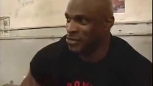 Ronnie Coleman Yeah Buddy Light weight baby