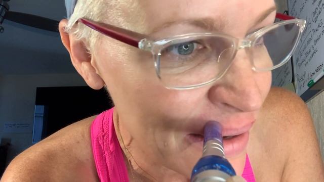 Microneedling or Dermarolling at home. I share TIPS and a demonstration on how I do this. смотреть онлайн