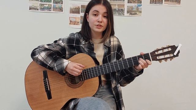 Алина Гаппоева. КАП "Перекрёсток" смотреть онлайн