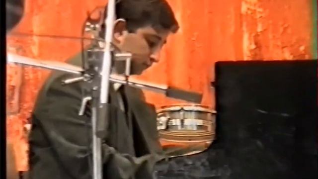 Nica's Dream смотреть онлайн