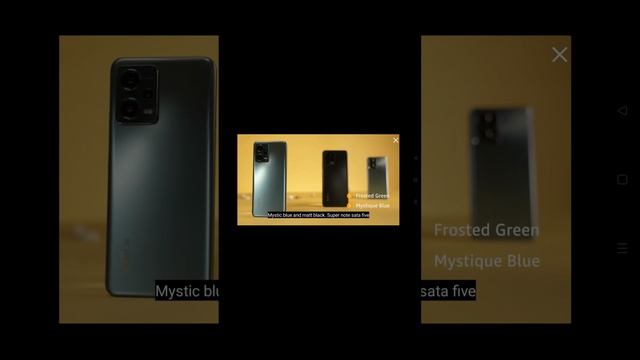 Redmi Not12 5g review /unboxing 2023 smartphone смотреть онлайн