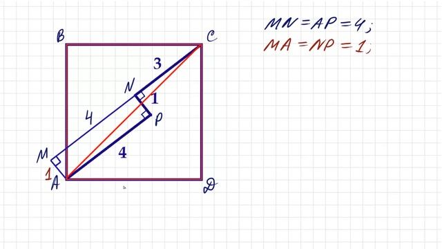 Задача от MindYourDecisions @MindYourDecisions