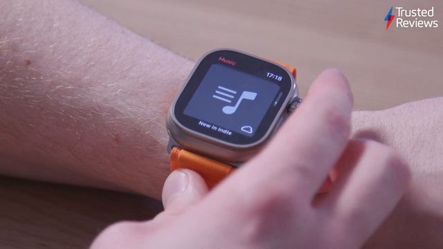 Apple Watch Ultra Review: Worth the price jump? смотреть онлайн