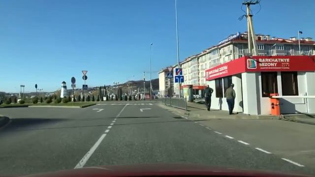 Настоящая Весна в Сочи☀️ Море в Марте 2019🌴 смотреть онлайн