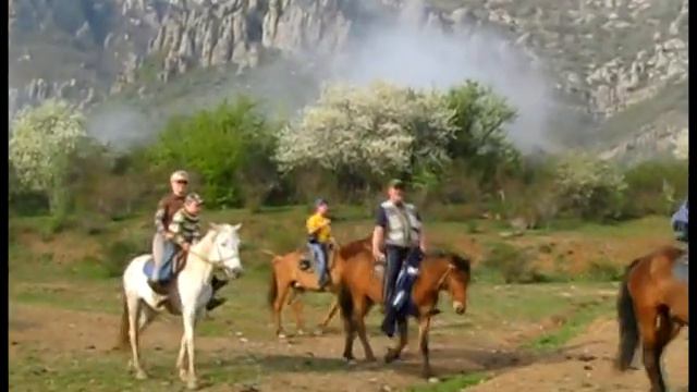 Rally Alushta Demerdzhi (Ралли Алушта Демерджи) смотреть онлайн