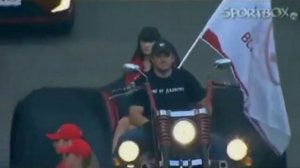 Губерниев о Малафееве