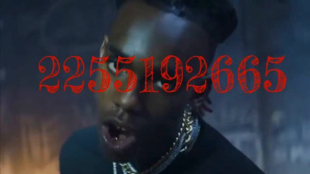 YNW melly Murder on my mind roblox code смотреть онлайн