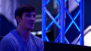 Русский ниндзя.  Ждем финала