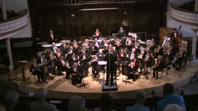 Excerpts from Robert Farnon смотреть онлайн