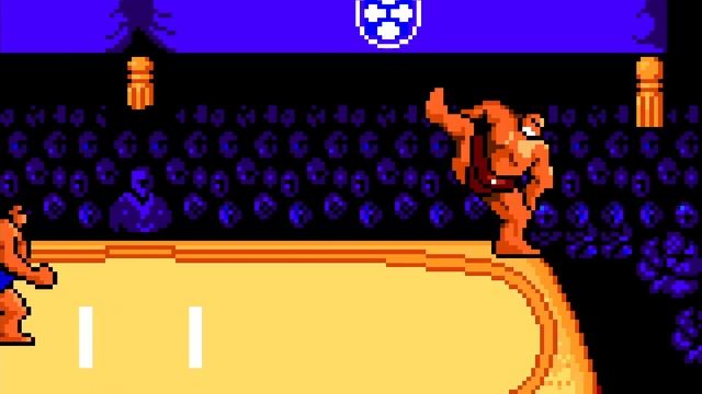 Aah! Harimanada (Sega Game Gear)