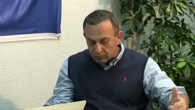 Профит Шоу Live! с Аркадием Добкиным, основателем EPAM Systems