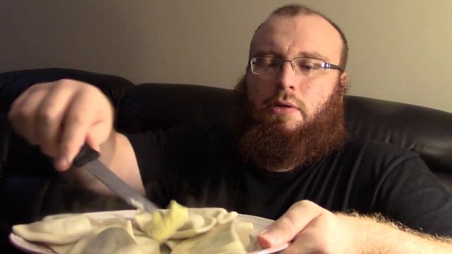 Американские Пельмени (Mrs. T's  Pierogies) - Обзор