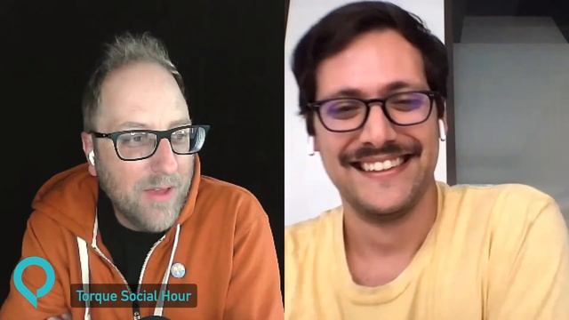 Torque Social Hour: WordPress in the Metaverse? смотреть онлайн