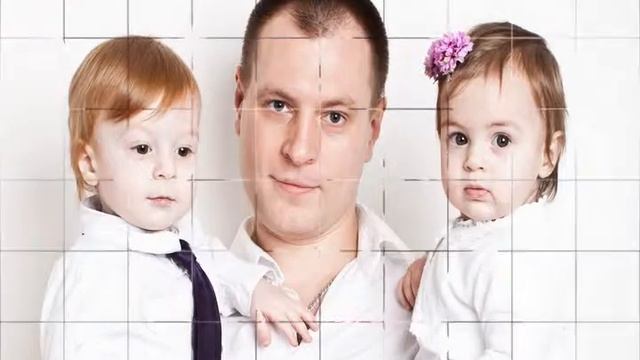 Двойняшкам 5 лет! смотреть онлайн
