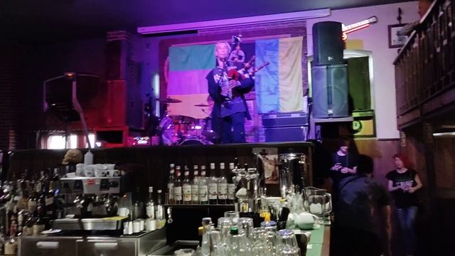 2022-05-22. Виступ гурта Fram в Docker-G Pub. Події в Києві(3) смотреть онлайн