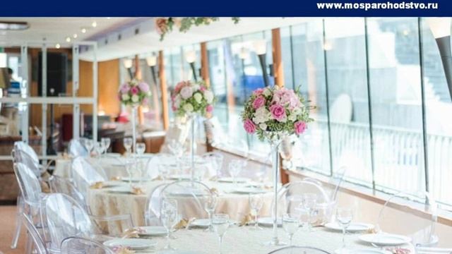 VIP Теплоход Ривер Лаунж видео от собственника без комиссии| СК Моспароходство смотреть онлайн