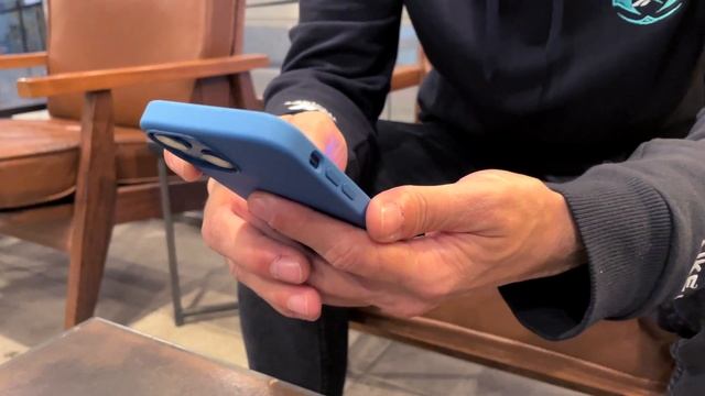 Две недели с IPhone 13 Mini