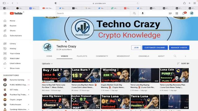 Terra Luna Delisted Again ! | Luna Coin News Today | Btc IMP Update | Luna Coin Update Today смотреть онлайн
