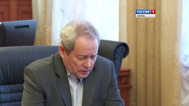 Ремонт трассы Пермь - Екатеринбург должны начать в этом году смотреть онлайн