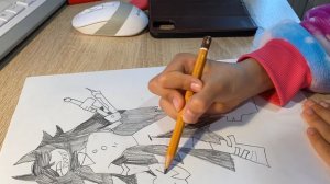 Мисс циркуль 💓