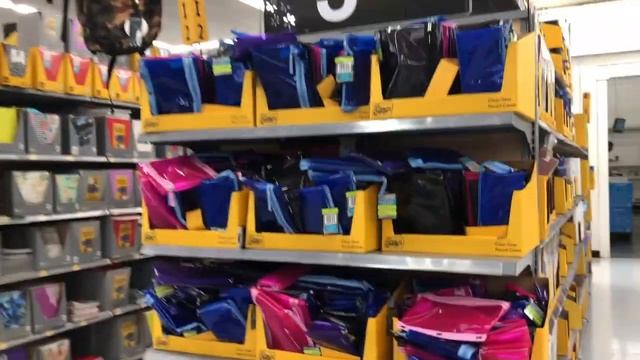 Автомойка в Америке. Печём круассаны [Vlog 23] смотреть онлайн