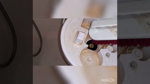 Необычное применение средства для ванной комнаты от Фаберлик!