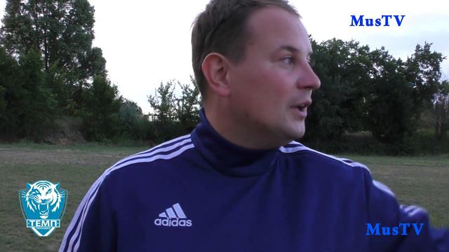 Что такое ФК"ТЕМП" для вас??? смотреть онлайн