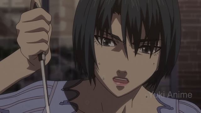 They Were Able To Stop Time And Unleash Their Darkest Desire смотреть онлайн