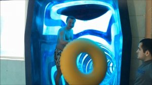 АКВАЛОО закрытый аквапарк  Сочи! Д Н 307!