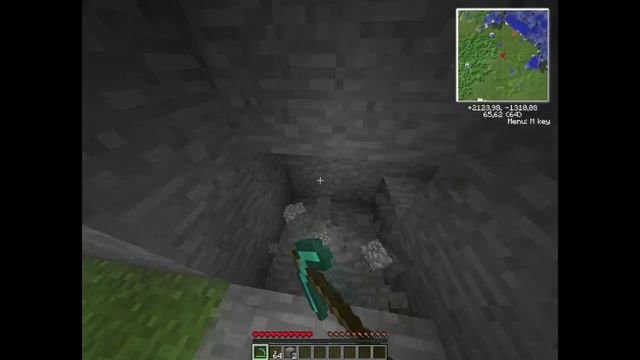 Супер Кирка Minecraft [Super Pickaxe Minecraft] смотреть онлайн