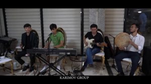 Амиршохи Субхон. Сурудои Нав. 2023 . Amirshohi Subhon 2023  газалои Заказной