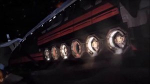 Обзор Mass Effect 2, обзор Mass Effect Andromeda!