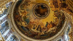 Три Молитвы Матери о Сыне