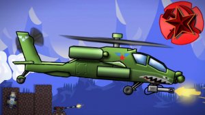 ВОЗВРАЩЕНИЕ СОВЕТОВ!! ОБНОВЛЕННЫЙ СОВЕТСКИЙ МОД 4 НА 4 В FORTS!!! #184