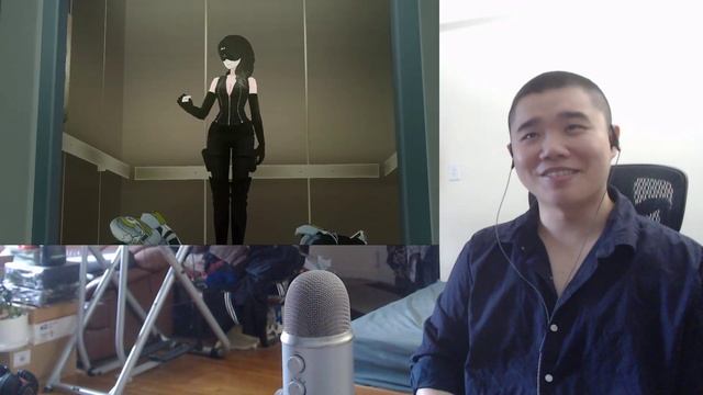 Volume 2 Chapter 7- Dance Dance Infiltration | RWBY Reaction! смотреть онлайн