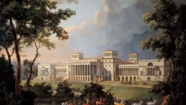 F.J. Haydn - Hob I:1 - Symphony No. 1 in D major (Hogwood) смотреть онлайн