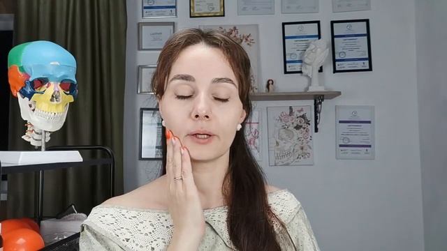 Значение зубов для сохранения молодости лица