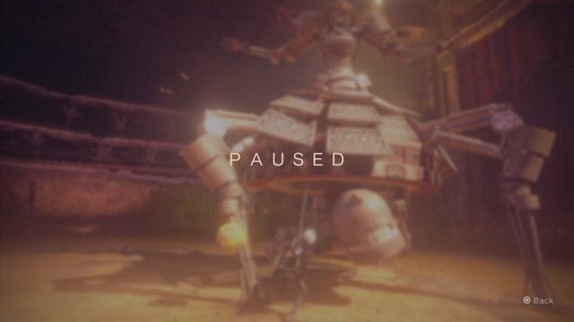 Just Game - Nier Automata GOTY PS4 смотреть онлайн