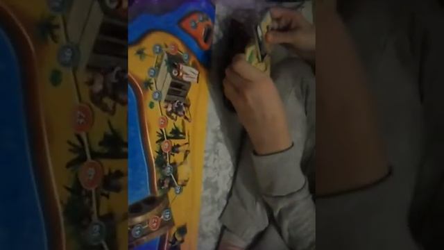 Сокровища древнего Египта. Обзор настольной игры смотреть онлайн