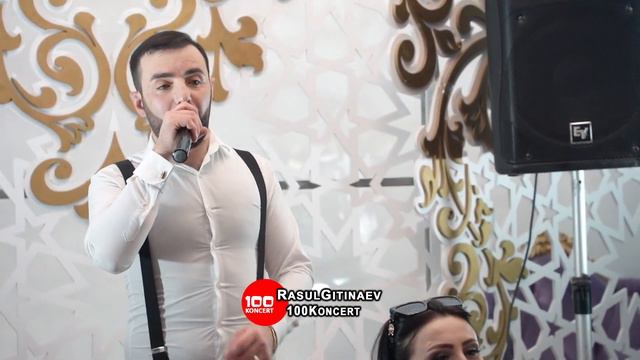 19 Абдулла Абушев – «АСИЛЬ КЪУШ» 2 смотреть онлайн