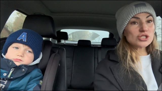 VLOG: ВЕРНУЛИСЬ В ДОЖДЛИВУЮ ГЕРМАНИЮ | ПОДГОТОВКА КО ДНЮ РОЖДЕНИЯ 3 ГОДА ?КУЧА АВОКАДО С ГРЯДКИ ?