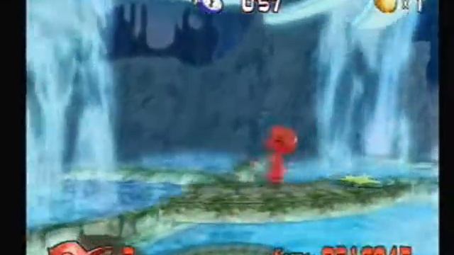 Let's Play Cocoto Platform Jumper Part 4 (Beautifully Blue) смотреть онлайн