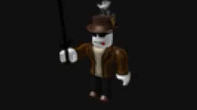 Epic People on Roblox смотреть онлайн