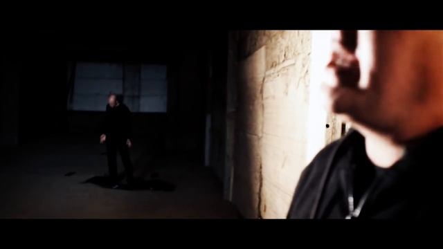Evil Activities - Evil Inside (Official Music Video)