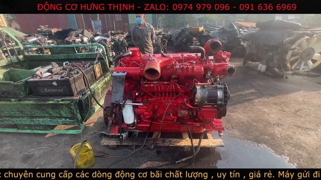 DAEWOO DHI 360 , MÁY CỰC CHẤT đã về tay anh Hiền ở Chợ Mới , Tỉnh An Giang смотреть онлайн