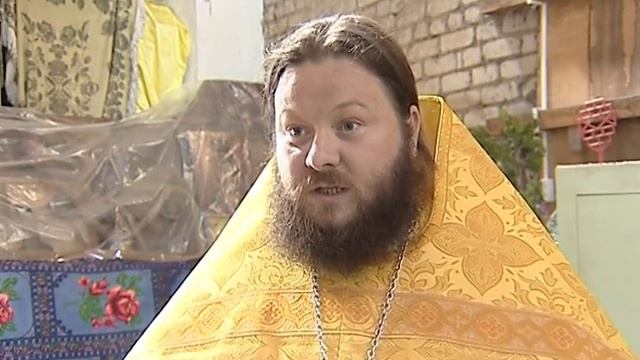 Про панихиду А С Пушкина в Б Болдино 05 06 10 (т/к "Образ") смотреть онлайн