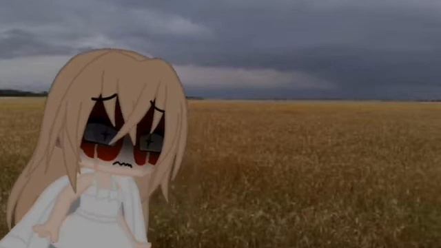 я бегу по полю~ смотреть онлайн