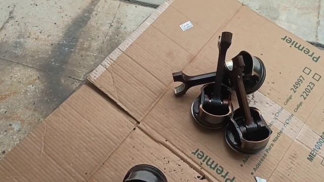 Nissan Tiida 2008, motor 1.8L, código P0303 se borra y vuelve en poco tiempo, motor tiene vibración смотреть онлайн