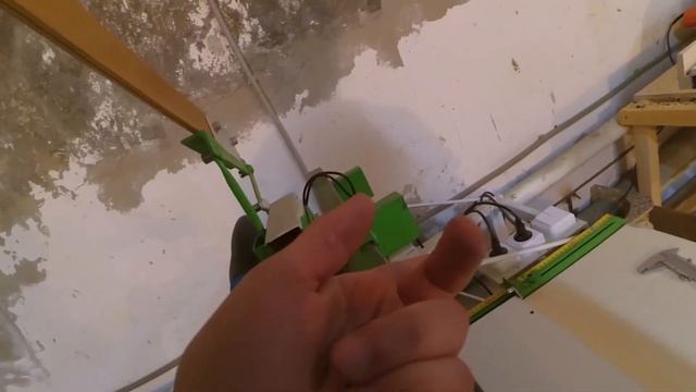 Присадочник своими руками смотреть онлайн