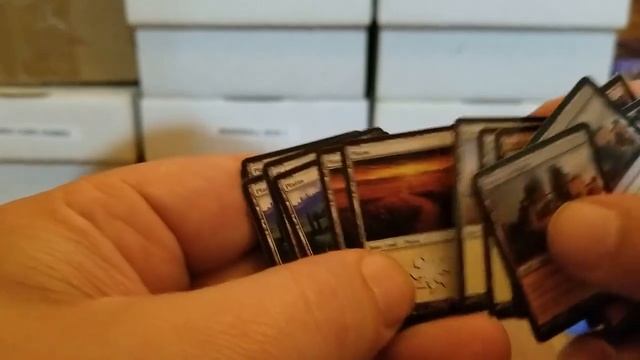 Heroes vs. Monsters Duel Decks... With a Twist | #MagicMonday смотреть онлайн